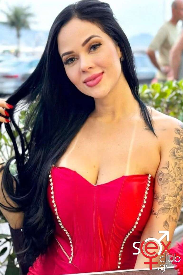 Escort-Monyke-8446